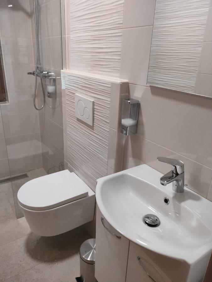 Apartmaji Pri Dravi Apartment *