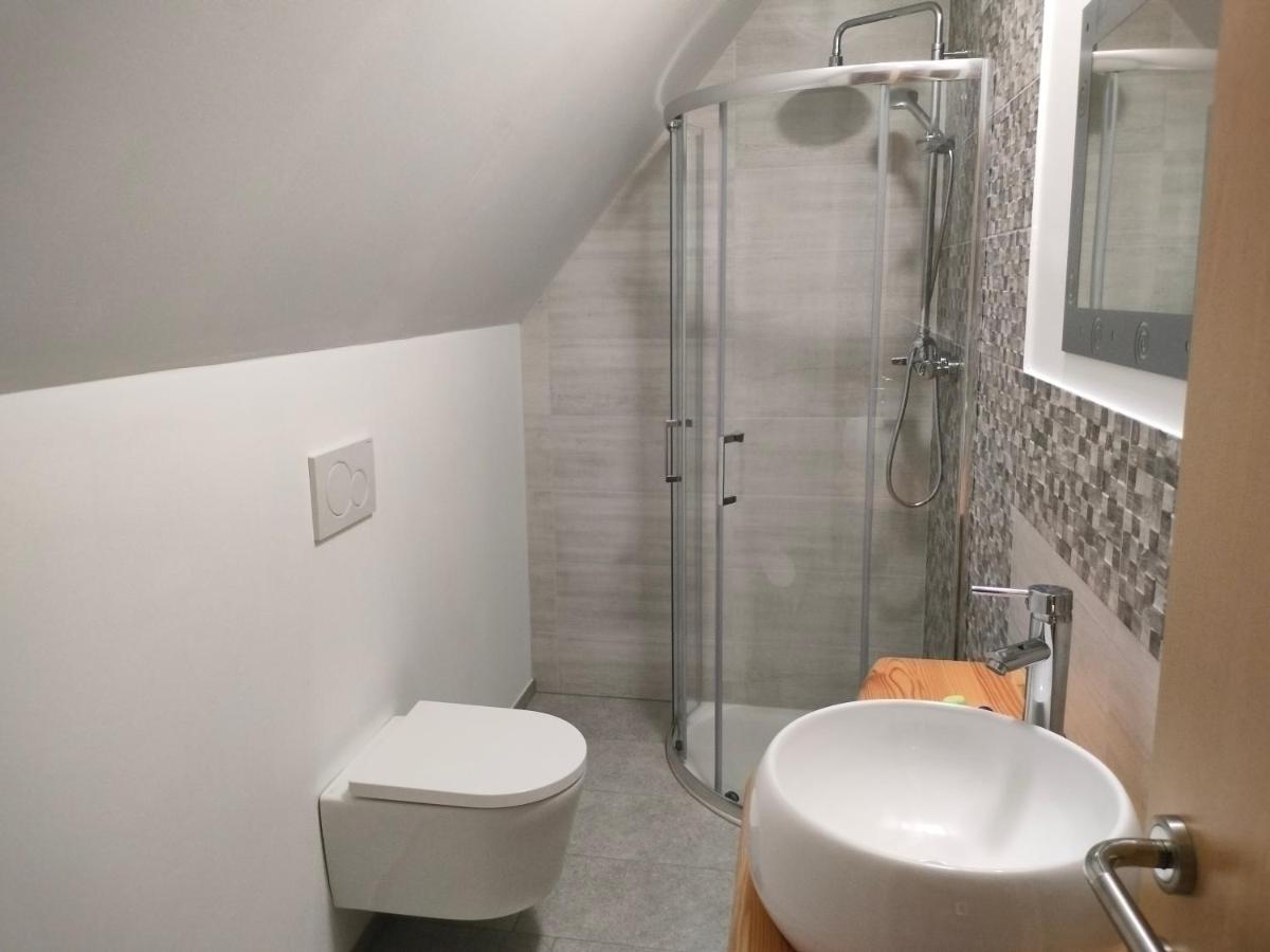 Apartmaji Pri Dravi Podvelka
