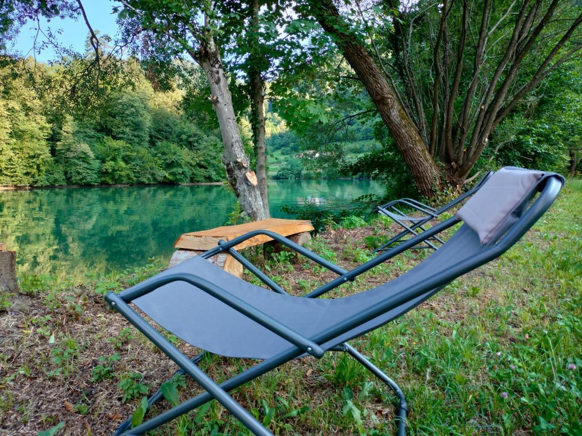 Apartment Apartmaji Pri Dravi Podvelka