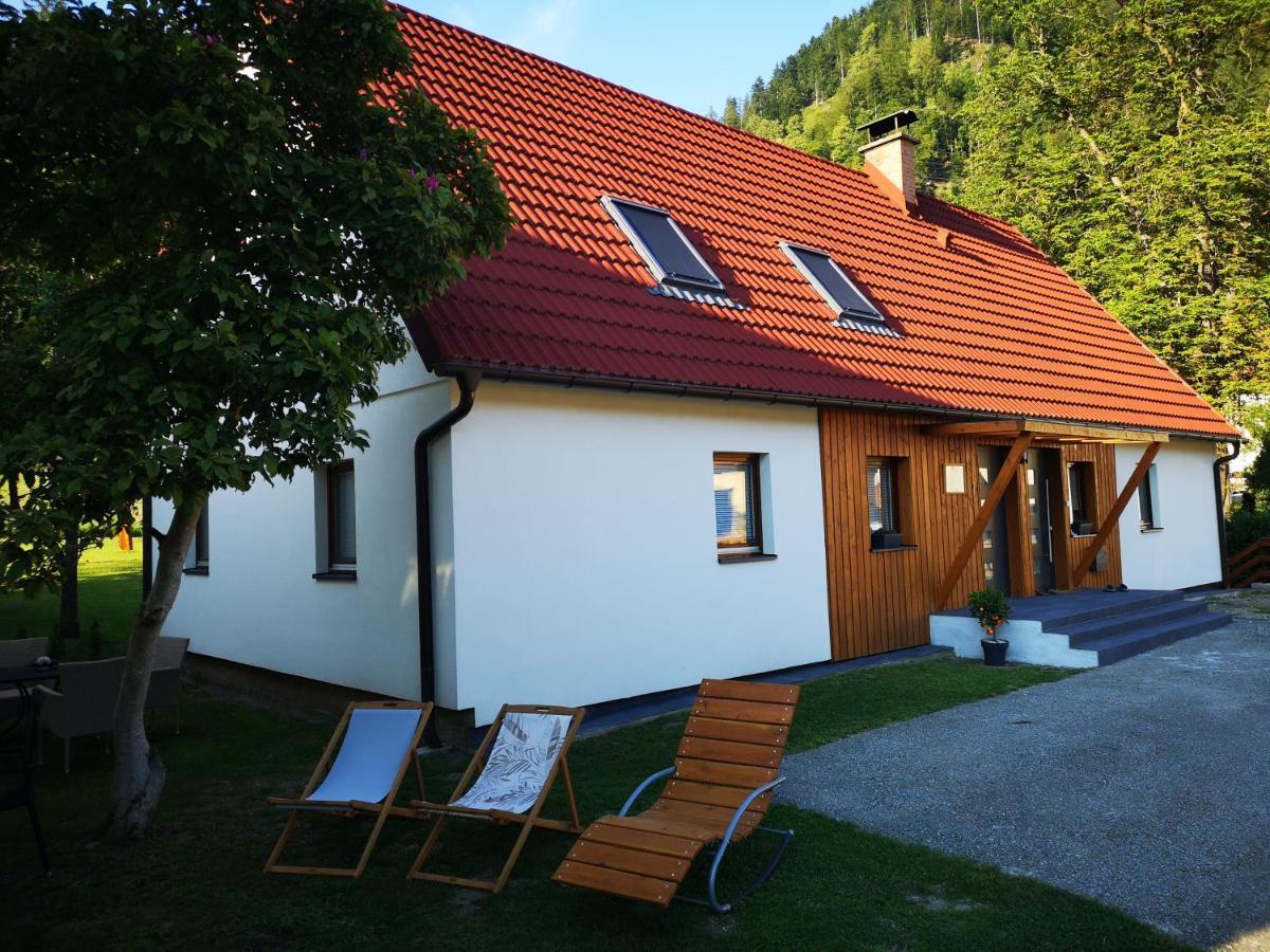 Apartmaji Pri Dravi Apartment *