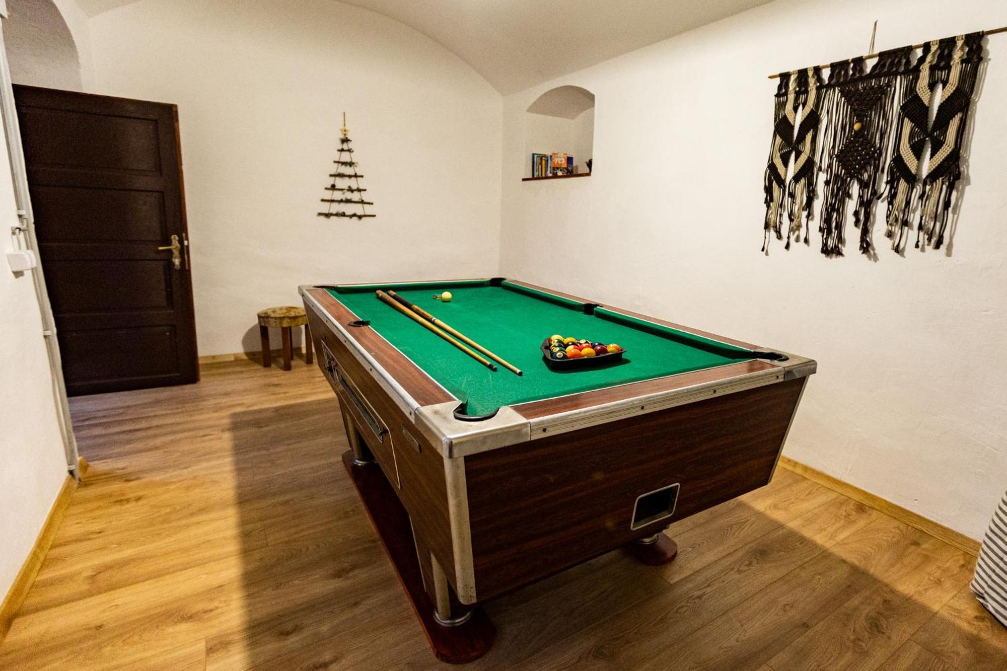 Apartmaji Pri Dravi