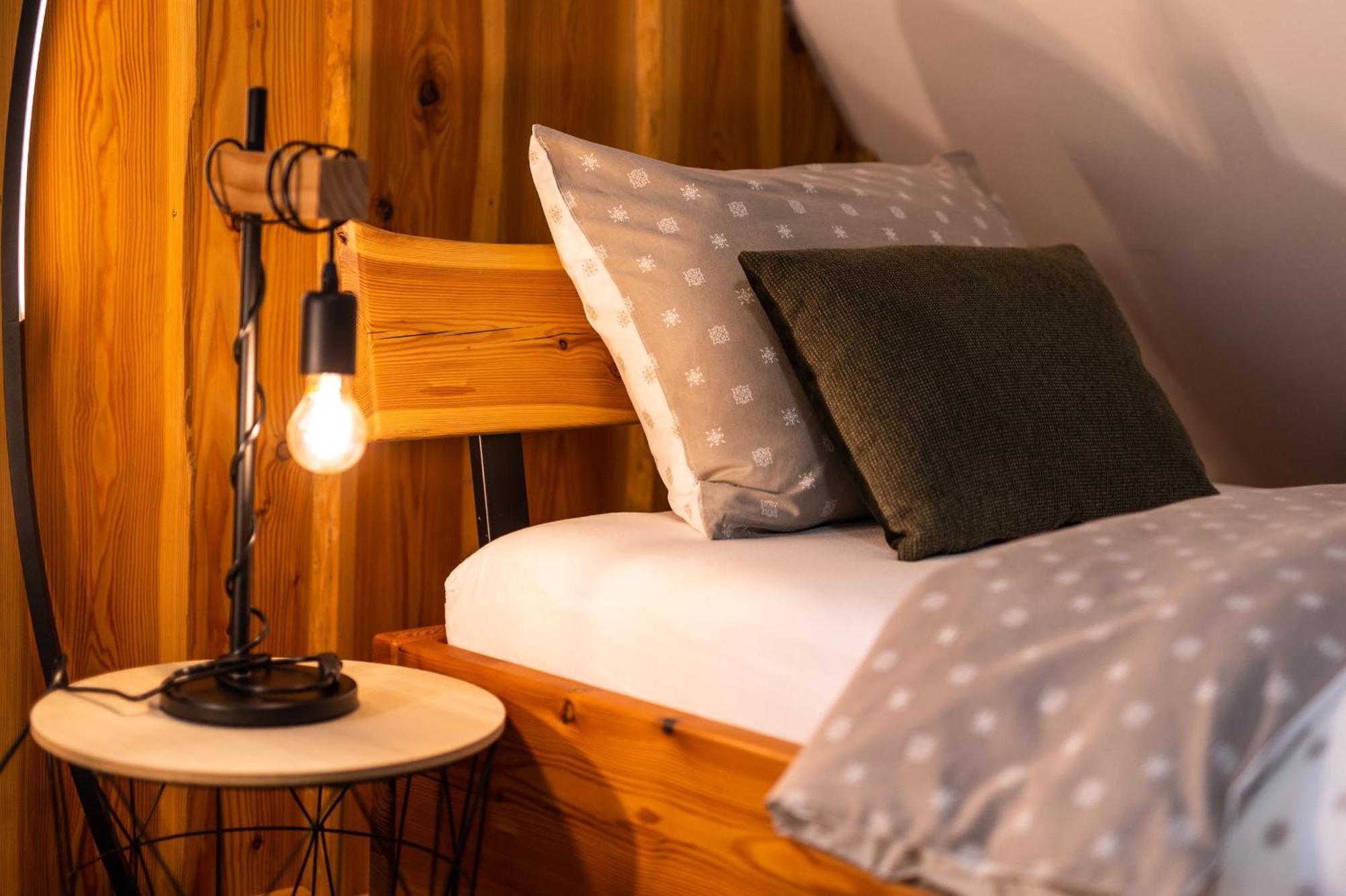 Apartmaji Pri Dravi *