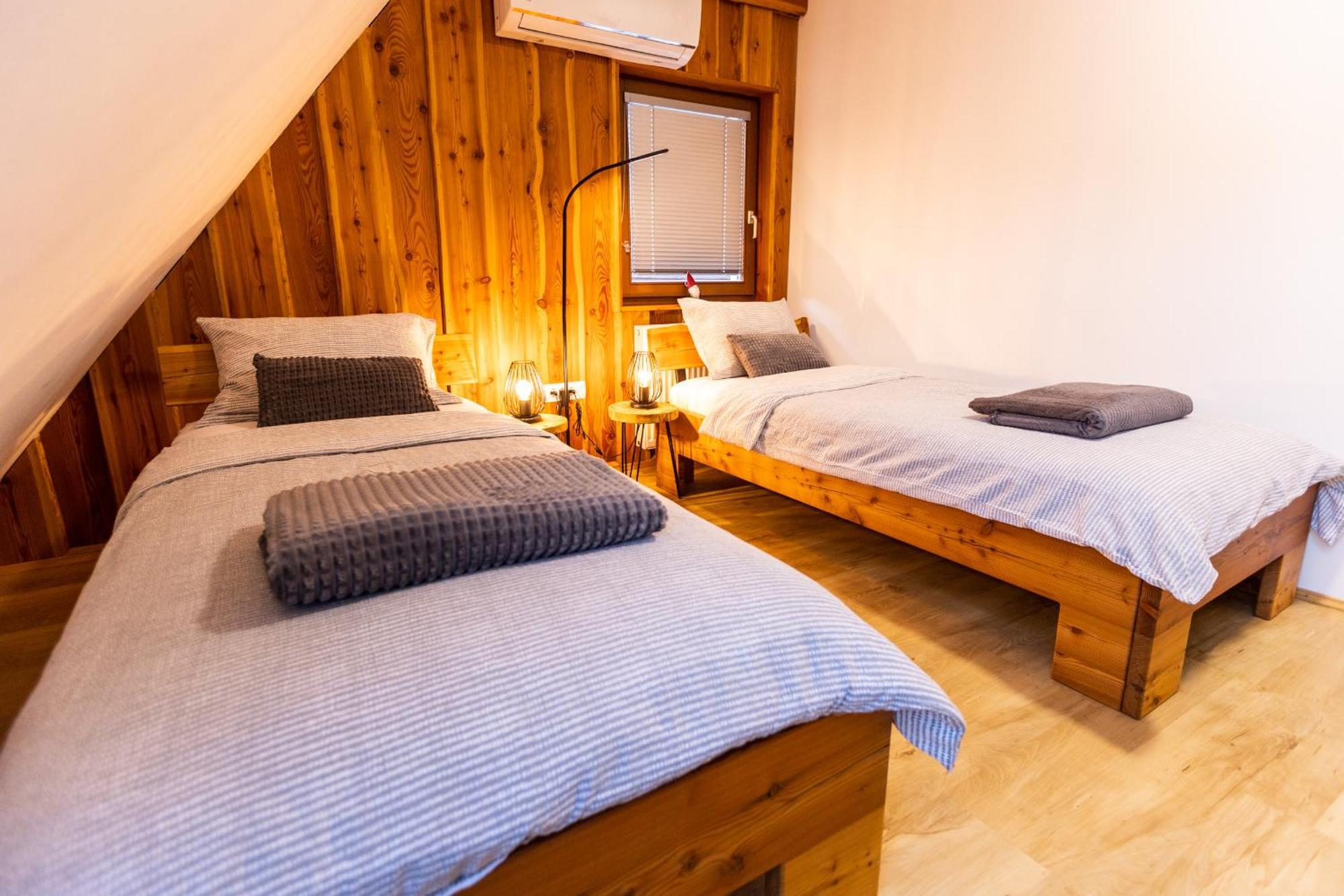 Apartment Apartmaji Pri Dravi