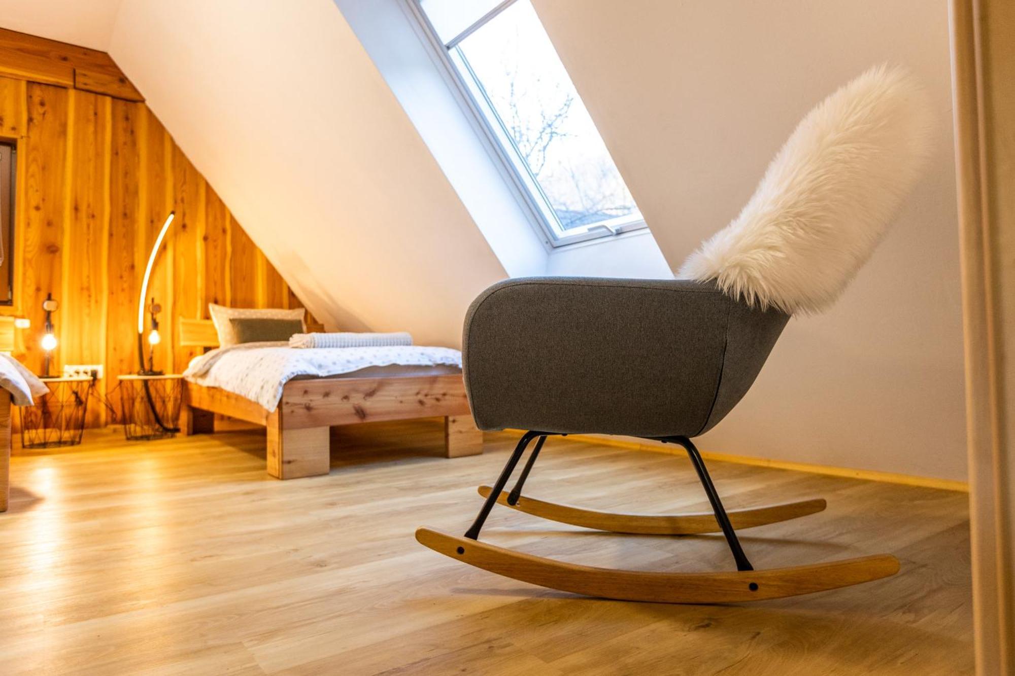Apartmaji Pri Dravi Podvelka