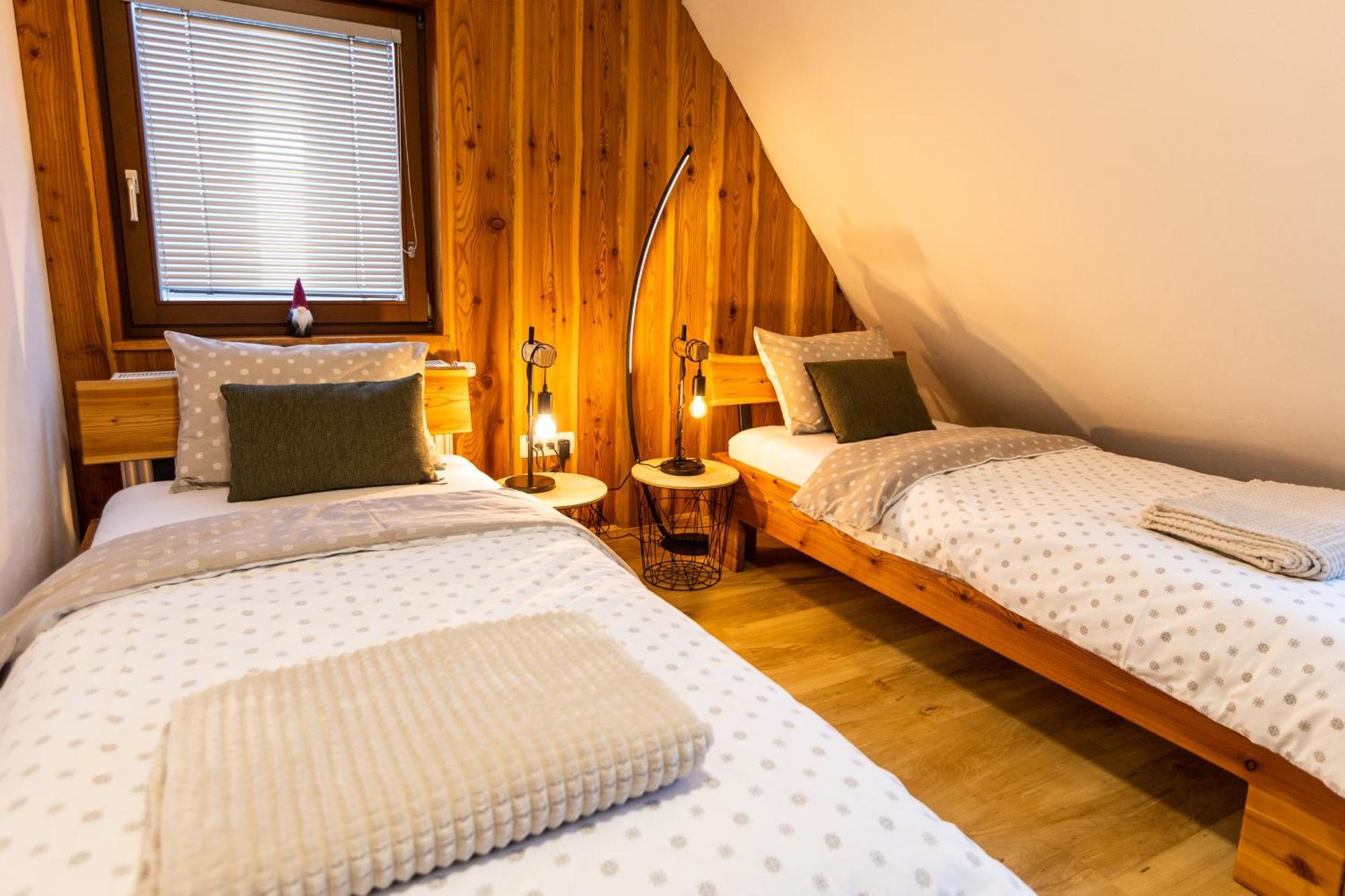 Apartmaji Pri Dravi *