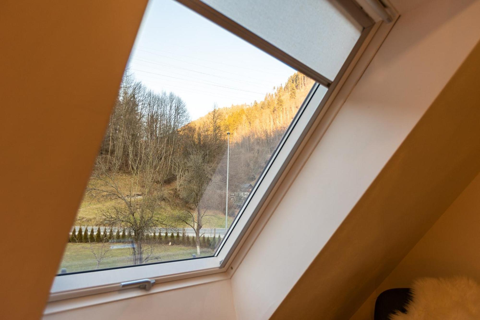 Apartmaji Pri Dravi Apartment Podvelka