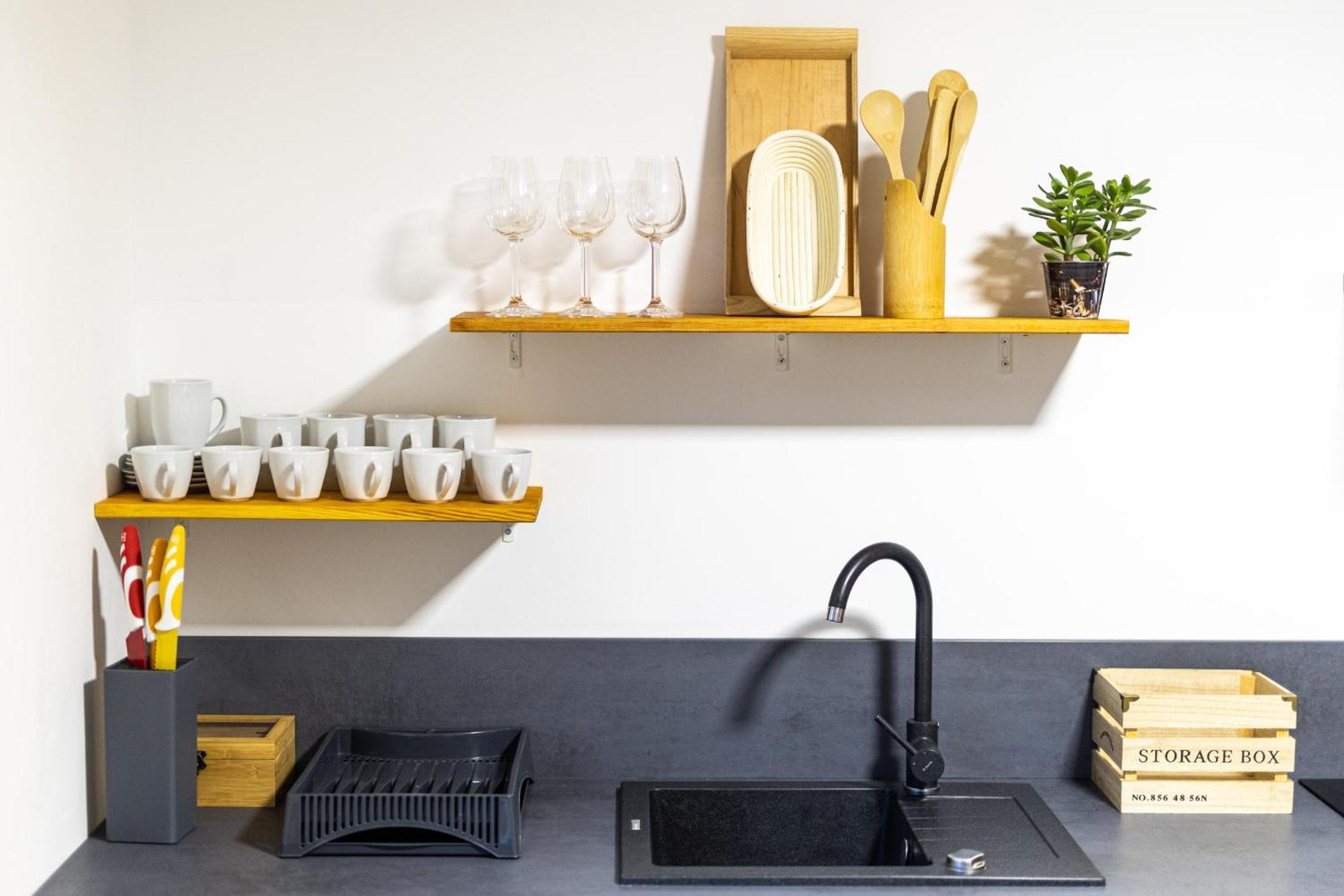 Apartmaji Pri Dravi