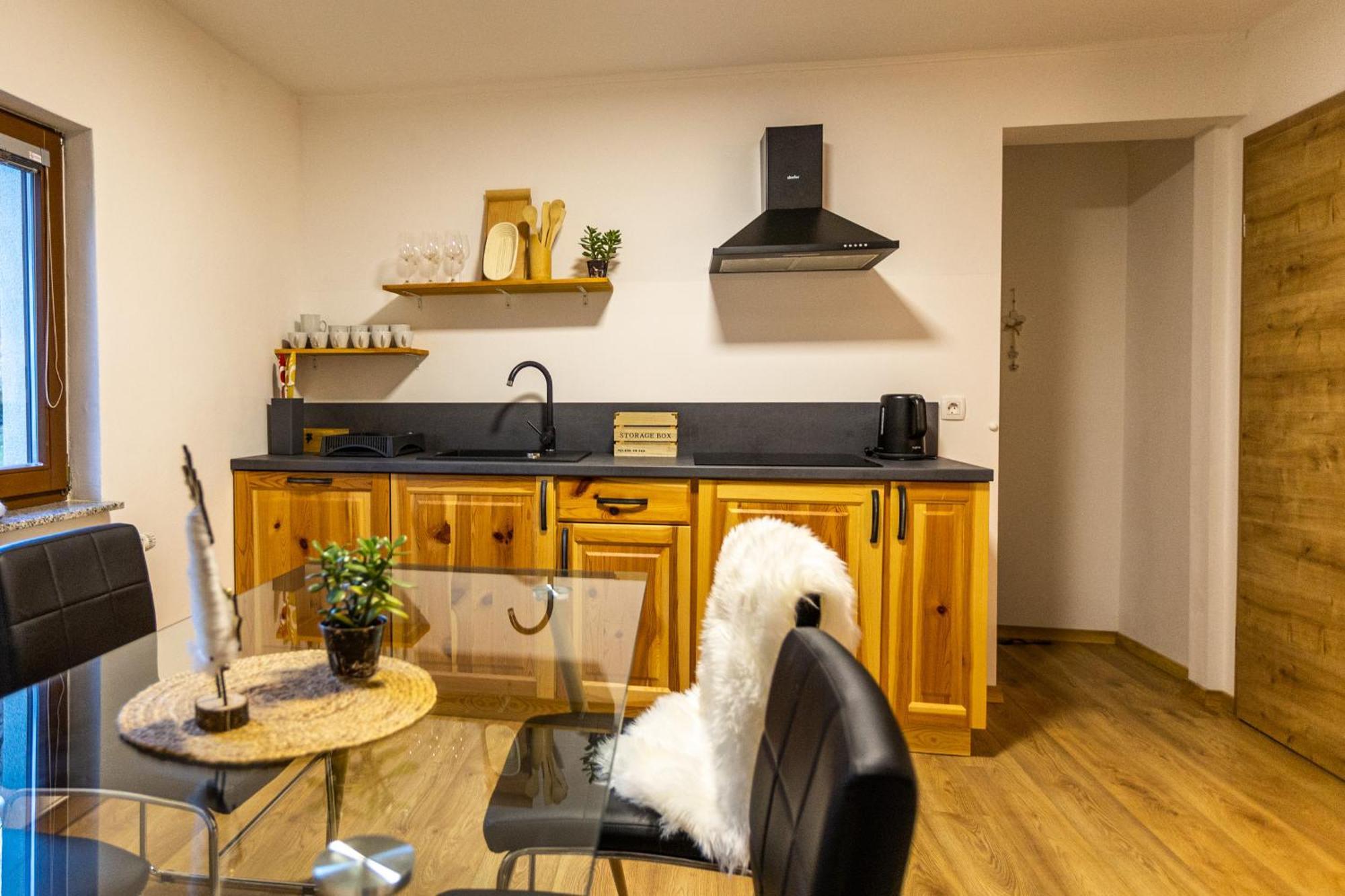 Apartmaji Pri Dravi * Podvelka