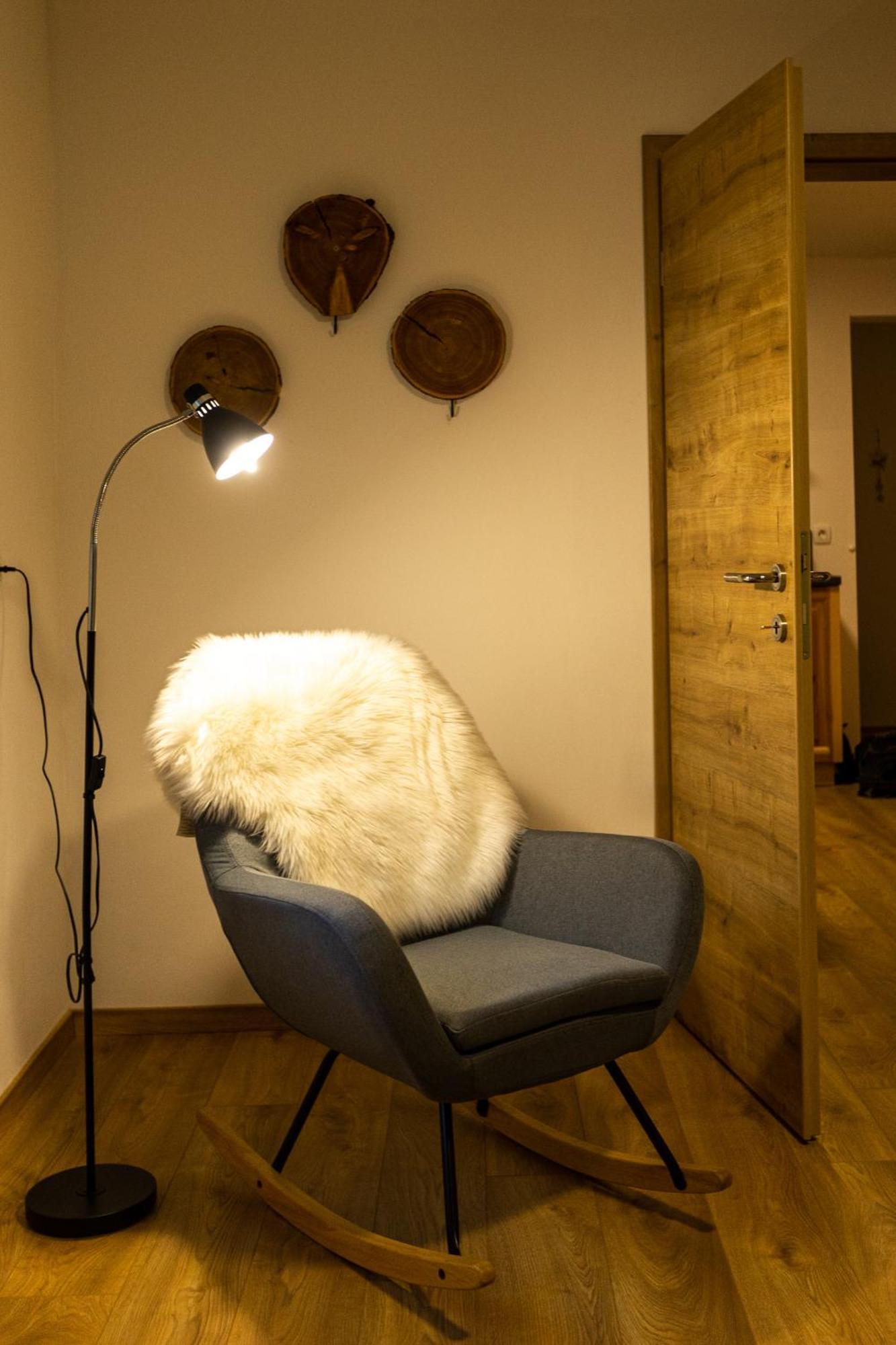 Apartmaji Pri Dravi *