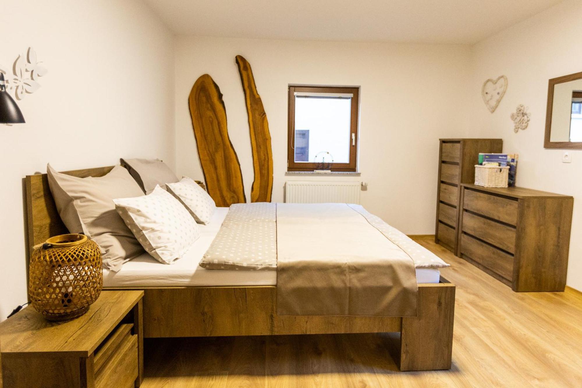 Apartment Apartmaji Pri Dravi *
