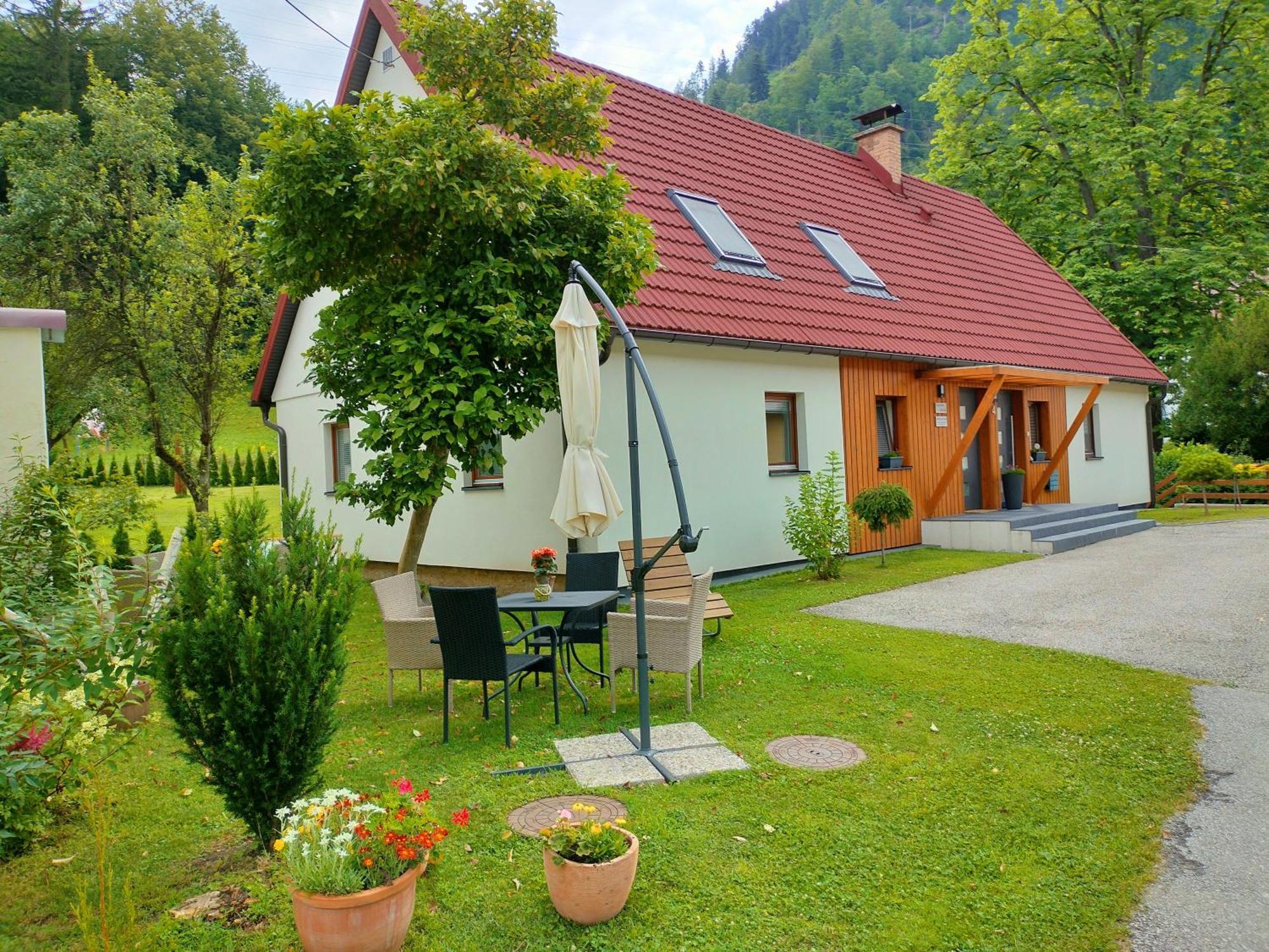 Apartmaji Pri Dravi Apartment *